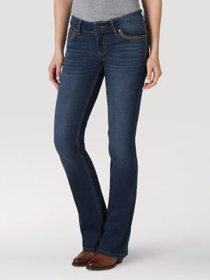 wrangler sadie jeans