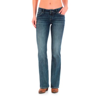 Women's Wrangler Retro® Sadie Jean | Womens Jeans by Wrangler®