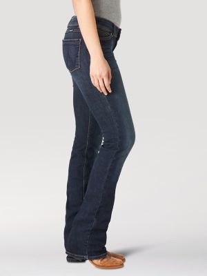 Women's Wrangler Retro® Sadie Bootcut Jean