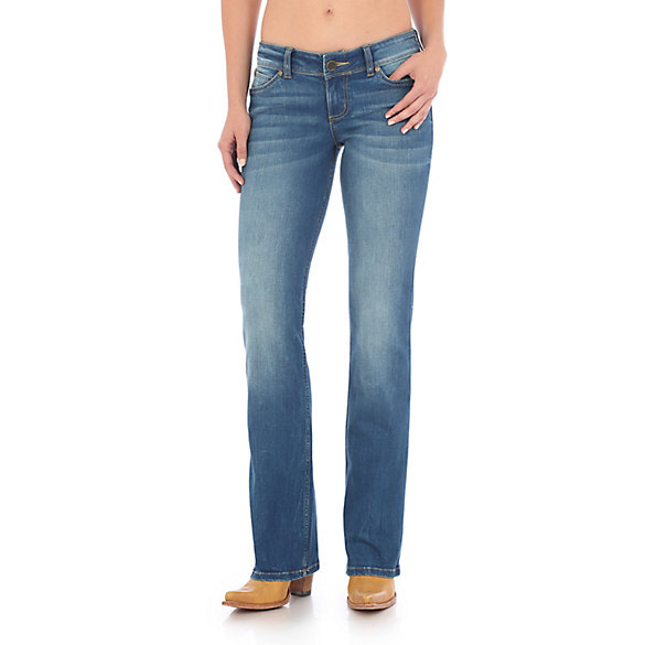 Women's Wrangler Retro® Sadie Jean | Womens Jeans by Wrangler®