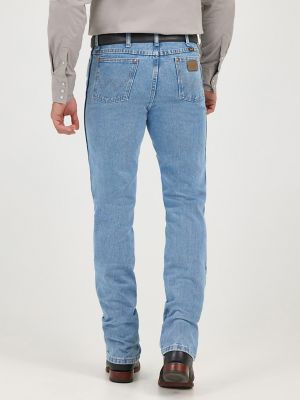 Wrangler® Cowboy Cut® Slim Fit Jean