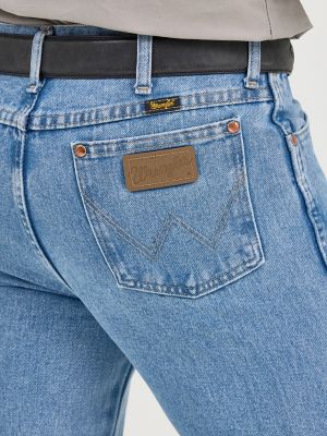 Wrangler Women's Slim Fit Cowboy Cut Jean