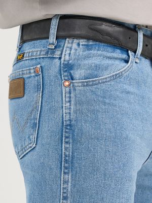 Wrangler® Cowboy Cut® Slim Fit Jean