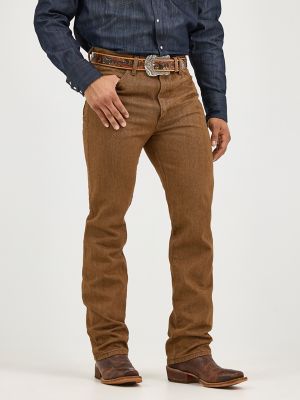 Wrangler® Cowboy Cut® Slim Fit Jean