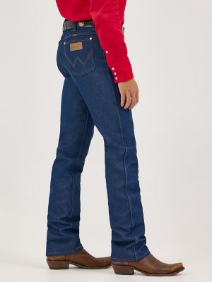 wrangler jeans slim