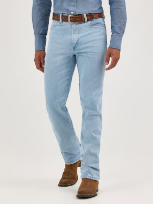 Wrangler® Cowboy Cut® Slim Fit Jean