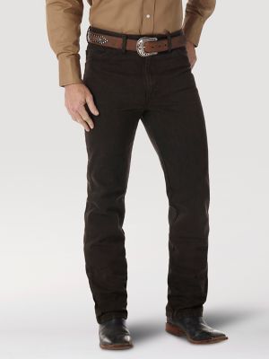 Wrangler® Cowboy Cut® Slim Fit Jean | Mens Jeans by Wrangler®