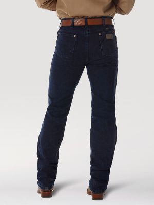 Wrangler® Cowboy Cut® Slim Fit Jean