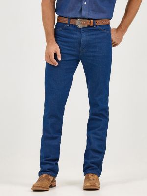 Wrangler® Cowboy Cut® Slim Fit Jean