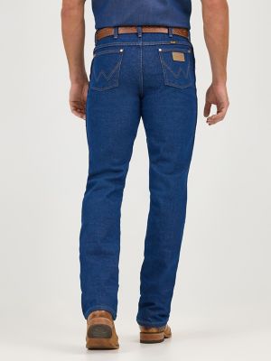 Wrangler® Cowboy Cut® Slim Fit Jean