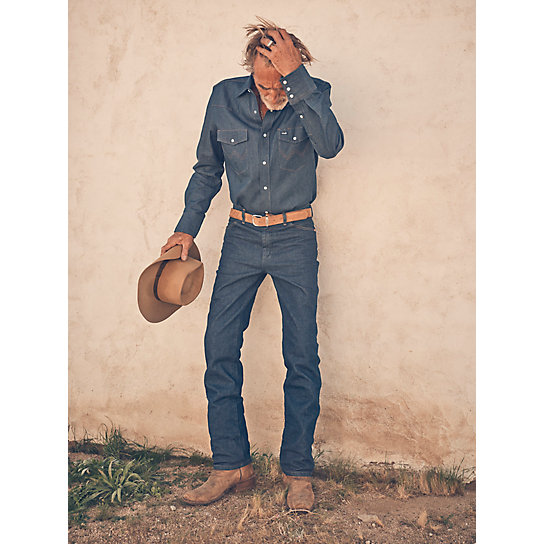 Wrangler® Cowboy Cut® Slim Fit Jean | Wrangler