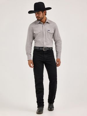 Wrangler® Cowboy Cut® Slim Fit Jean from Wrangler - $49.95