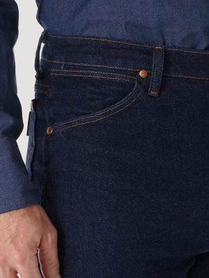 Cowboy Navy Slim Fit Jean