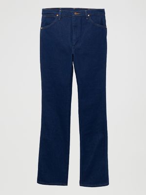 Wrangler&reg; Cowboy Cut&reg; Stretch Slim Fit Jean