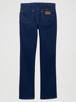 Wrangler&reg; Cowboy Cut&reg; Stretch Slim Fit Jean