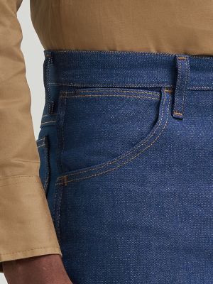 Wrangler&reg; Cowboy Cut&reg; Boot Jean Rigid - Regular Fit