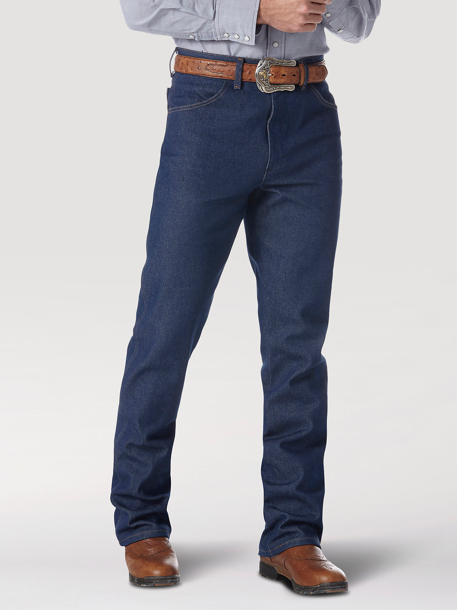 Actualizar 41+ imagen best wrangler jeans for boots