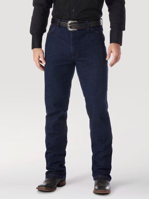 Total 30+ imagen 947str wrangler jeans