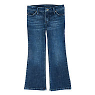 Baby Girl Western 5 Pocket Jean | Girls Jeans and Pants by Wrangler®