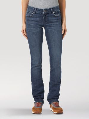 Citizens of humanity ava low outlet rise straight leg jeans