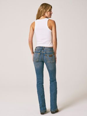 Jeans for Women Pants for Women Women's Jeans High Waist Stacked Jeans  Women's Pants (Color : Blue, Size : Tall XS) : : Clothing, Shoes &  Accessories