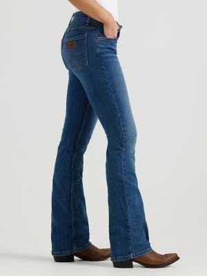 Womens Retro Mae Boot Jean:Nadia:27:32 alternative view 6