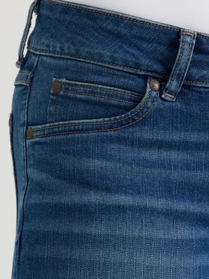 Womens Retro Mae Boot Jean:Nadia:27:32 alternative view 8