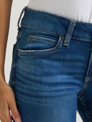 Women's Wrangler Retro&reg; Mae Jean in Vivianna alternative view 6