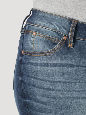 Women's Wrangler Retro® Mae Jean (Plus)