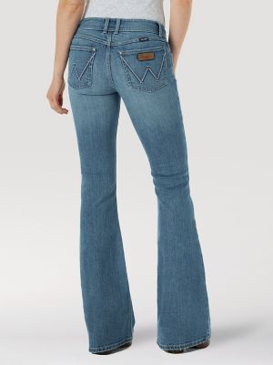 wrangler retro sadie jeans