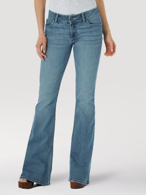 wrangler retro bell