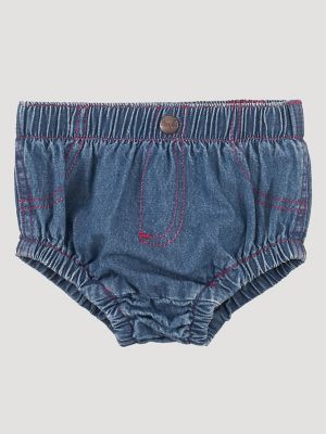 Baby boys and girls Kids Pure cotton Panty Shorty Bloomer Brief