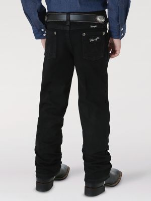 Little Boy's Silver Edition Jean (4-7)