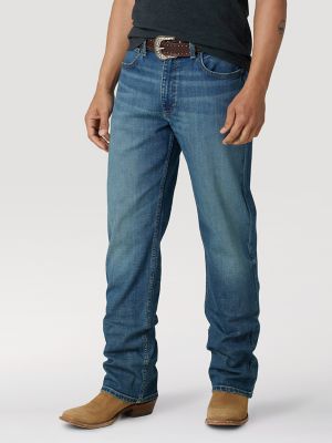 WRANGLER® 33MWXWL 20X® NO. 33 EXTREME RELAXED FIT JEAN – Toms Boot &  Western Wear