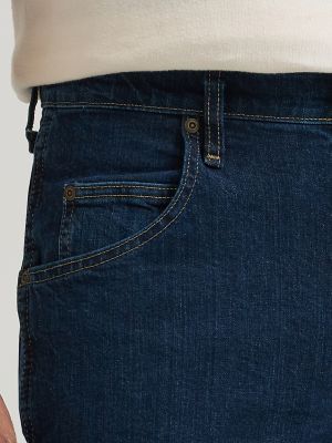 Wrangler Rugged Wear&reg; Performance Series Relaxed Fit Jean