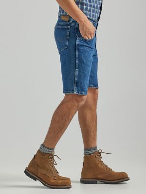 Men's relaxed fit store wrangler shorts