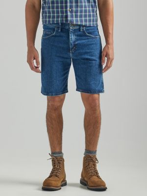 Wrangler Carpenter Jeans Shorts | lupon.gov.ph