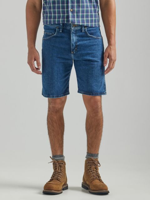 Мужские шорты Wrangler Rugged Wear® Performance Series Relaxed Fit Short