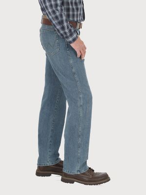 Wrangler Rugged Wear® Performance Series Regular Fit Jean