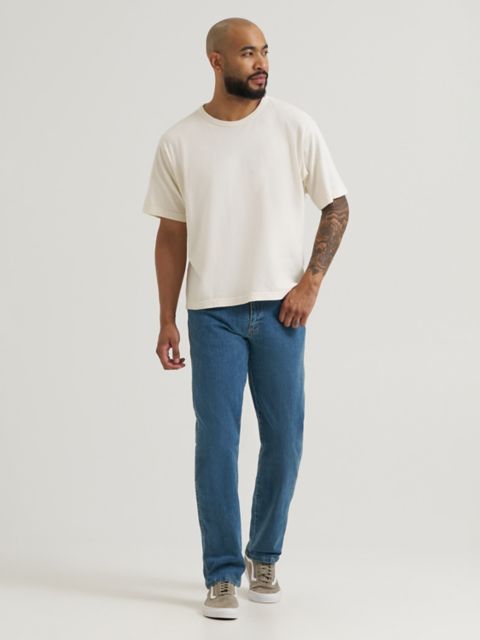 Мужские джинсы Wrangler Rugged Wear® Performance Series Regular Fit Jean