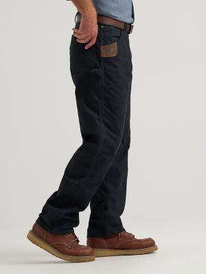 Wrangler&reg; RIGGS Workwear&reg; Carpenter Pant in Black