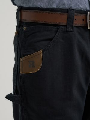 Wrangler&reg; RIGGS Workwear&reg; Carpenter Pant in Black