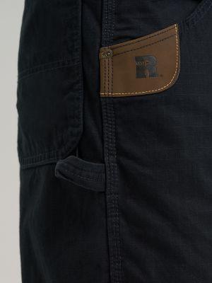 Wrangler&reg; RIGGS Workwear&reg; Carpenter Pant in Black