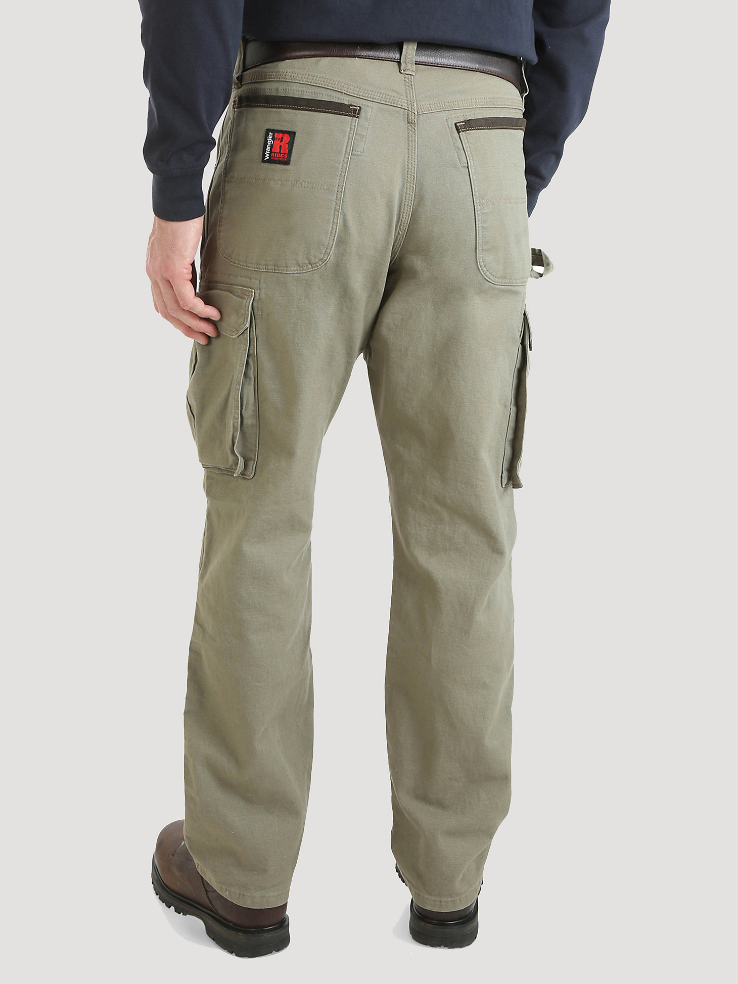Wrangler® RIGGS Workwear® Advanced Comfort Lightweight Ranger Pant | Men's  PANTS | Wrangler®