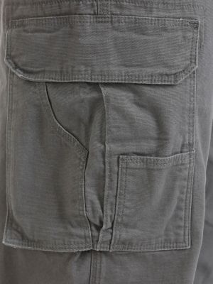 Wrangler® RIGGS Workwear® Advanced Comfort Lightweight Ranger Pant in Charcoal alternative view 7