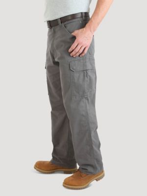 Wrangler Riggs Workwear - Pantalones Ranger para hombre