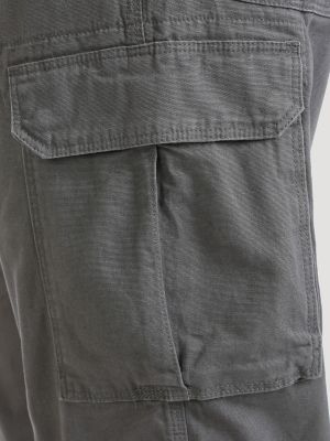 Wrangler® RIGGS Workwear® Advanced Comfort Lightweight Ranger Pant in  Charcoal