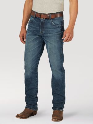 Cowboy Jeans Men's Western & Rodeo Jeans Wrangler®