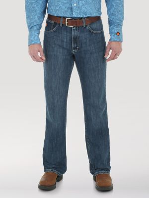 Mens Flame Resistant Jeans