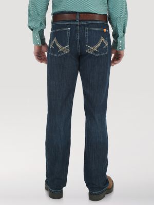 Wrangler® 20X® FR Flame Resistant Vintage Boot Jean
